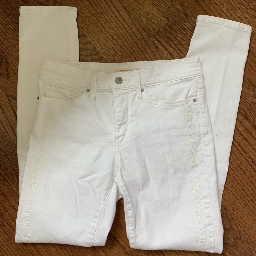 Levi’s